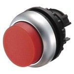 Eaton M22-DH-S Drucktaste hoch schwarz 