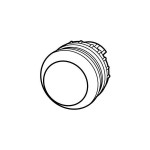 Eaton M22S-D-G Drucktaste flach grün 