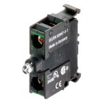 Eaton M22-LEDC230-W LED-Element weiss Boden 