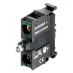 Eaton M22-LEDC230-G LED-Element grün Boden 