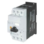 Eaton PKZM4-63 Motorschutzschalter mit Schrauben 
