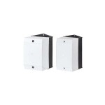 Eaton CI-K3-125-TS Kleingehäuse mit Tragschiene 