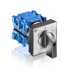 Kraus & Naimer CH10 A210-621 FT2 Umschalter 60Schaltwinkel,1-poligoldl 