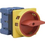 Kraus & Naimer KG64B T203/01 E Lastschalter 