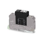 Phoenix Contact F-MS 12 ST Ersatzstecker für Überspannungschut. 
