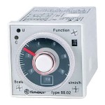 Finder 88.02.0.230.0002 MF-Zeitrelais 