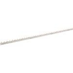 Mersen 22963.003000 Verdrahtungsschiene Steg 3-p. T27 16qmm 1M 