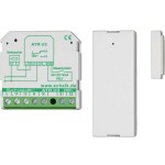 Schalk ZAS K2 Zu-/Abluftset 