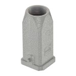 Harting 09200031440 Tüllengehäuse HAN 3A-GG-Pg 11 