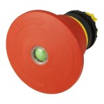 Eaton M22-PVT45P-MPI Not-Aus-Schalter 