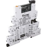 Finder 39.81.0.024.0060 EMR-Koppelrelais MasterTIMER 