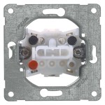 Peha D 517 Wippschalter 10A 250V Kreuzsch. 