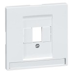 Peha D 95.610.02 TAE NA Zentralplatte 