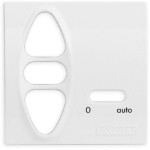 SOMFY 9012477 Abdeckplatte pows Centralis Uno IB 