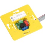 Issendorff LCN - TEU Tastenumsetzer 3/4-fach z.Anschl. Std. -KNX 