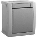 Panasonic 90591031-DE Kreuzschalter FR-AP IP54 