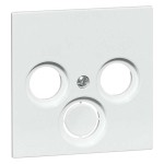 Peha D 20.610.02 TV Zentralplatte 