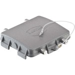 Harting 09300325425 Abdeckkappe 