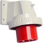 Walther 669 Anbaugerätestecker 63A 5P 400V 6h IP67 