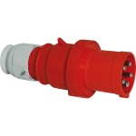 Bals 2155 Stecker Plus63A 5p 400V 6h 