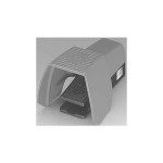 Bernstein F1-U1Z UN 6061600006 Fußschalter Metall 