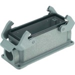 Harting 19300241231 Sockelgehäuse HAN 24B-ASG1-QB-M25 