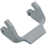 Harting 09000005221 Verriegelungsbügel Han Easy-Lock quer 