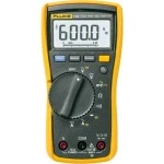 Fluke FLUKE-115 EUR Echteffektiv-Multimeter 