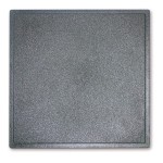 Janitza BA96 Blindabdeckung Kunststoffür Sw 96X96 