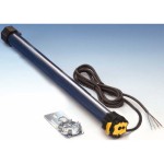 SOMFY 1039499 Rollladenmotor 7,5qm 15Nm/17Umin. 