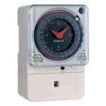 Legrand PolarRexKKT Abtauuhr 230V 50Hz 