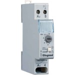 Legrand RexEMplus/03701 Treppenlichtautomat 230V 50/60Hz 