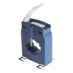 NZR 42031440 Aufsteckstromwandler K.1 ungeeicht 250/5A 