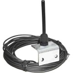 Sommer 7004V000 Stabantenne mit 10m Kabel FM 868,8 MHz 