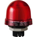 Werma 81510000 Dauerleuchte 12-240V rot 