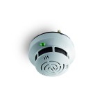 Hekatron ORS 142 Ex.E Rauchschalter Optisch nur zum Austausch 