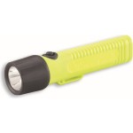 AccuLux 492022 HL 10 EX gelb Hand-/Helmleuchte 