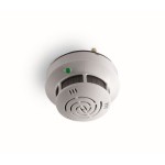 Hekatron ORS 210 Rauchschalter Optisch für LRS 01 LRS 02 