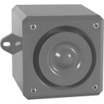 Funke + Huster AX03 9-60VDC Schallgeber 12/24V DC 108dB 