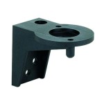 Werma 96000002 Winkel für Wandmontage BK 