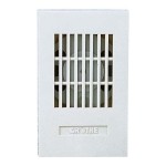 Grothe SU 1170A 8-12V AC Summer 