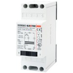 Grothe GTN 3173 Klingeltransformator 4/8/12VAC 2/2/1,5A 