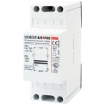 Grothe GTN 1975 Sicherheitstransformator 1,5A 