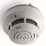 Hekatron ORS 142 Rauchschalter Optisch für AP-Montage 