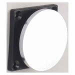 Hekatron ASS 65 Ankerplatte (Standard) für THM 425 