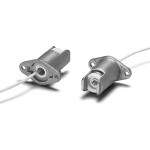 Houben 109265 Fassung R7s R7s,Hal,L-Lg.350,AE 