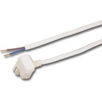 Hera CS 42/1800 Netzanschlussleitung 1,8m Aderendh. waag. Mon. 