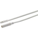 Hera HVLCS 46/500 Verbindungsleitung 0,5m senk. Montage 