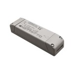 Barthelme 62517600 LED Konverter ECOline 10-40V A 230V /24V 