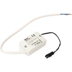 Hera 20604002701 LED-Trafo 350mA 5W 